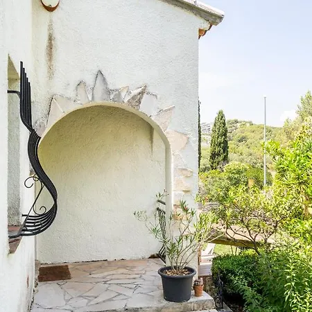 Villa Inti - Piscine Privee Jardin Pour 8 A 10 Personnes فيلة