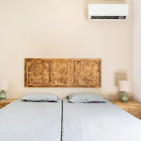 Villa Inti - Piscine Privee Jardin Pour 8 A 10 Personnes *