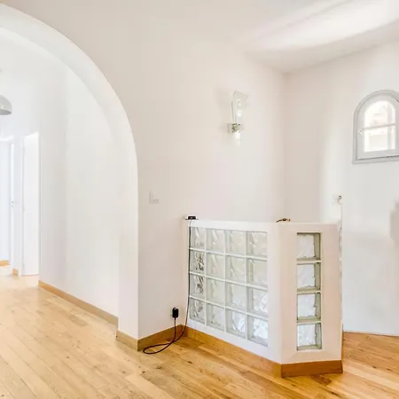 Villa Inti - Piscine Privee Jardin Pour 8 A 10 Personnes * أنتيب