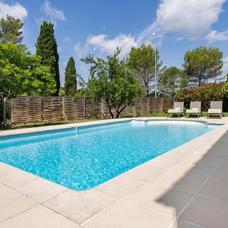 Belle De Charme Avec Piscine * Antibes