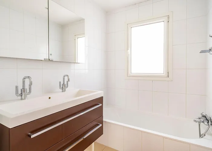 ヴィラ Inti - Piscine, Jardin, Bbq - Proche Cannes *