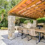 Inti - Piscine, Jardin Prive & Barbecue Vila