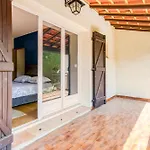 Vila Inti - Piscine, Jardin Prive & Barbecue Antibes