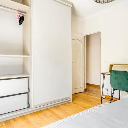 Vila Villa Inti - Piscine Privee Jardin Pour 8 A 10 Personnes