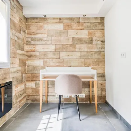 Villa Inti - Piscine Privee Jardin Pour 8 A 10 Personnes Vila