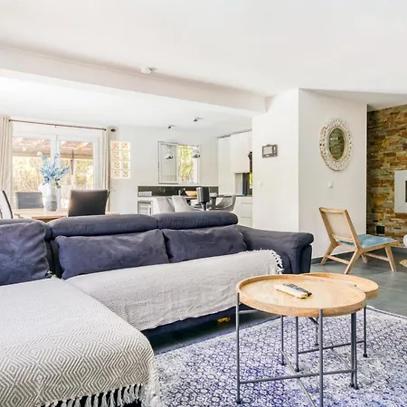 Villa Inti - Piscine, Jardin & Proche Cannes Antibes