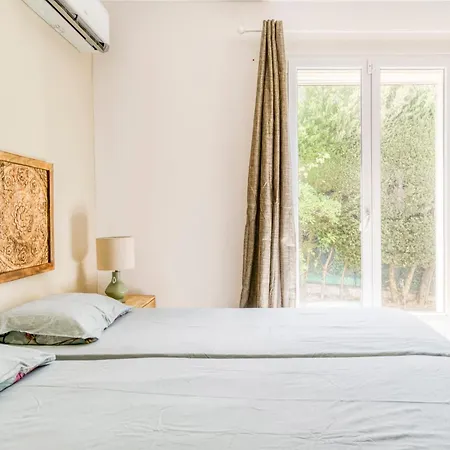 Villa Inti - Piscine Privee Jardin Pour 8 A 10 Personnes Vila