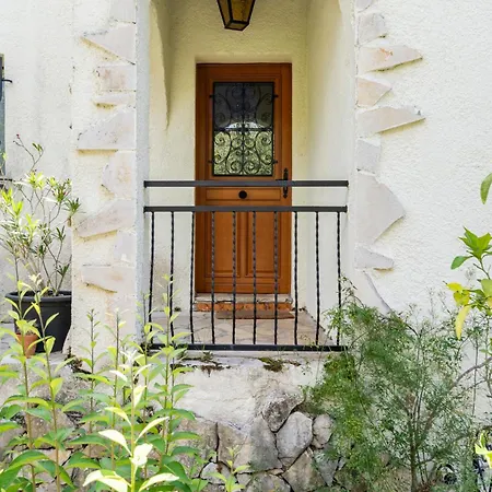 Villa Inti - Piscine Privee Jardin Pour 8 A 10 Personnes Vila *