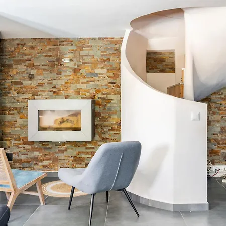 Villa Inti - Piscine, Jardin & Proche Cannes Antibes