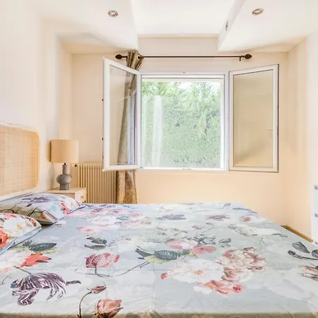 Villa Inti - Piscine Privee Jardin Pour 8 A 10 Personnes Antibes