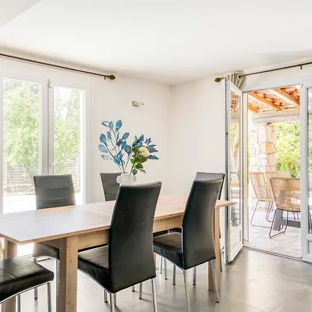 Villa Inti - Piscine Privee Jardin Pour 8 A 10 Personnes Vila *