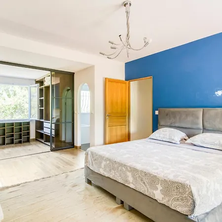 Villa Inti - Piscine Privee Jardin Pour 8 A 10 Personnes Vila *