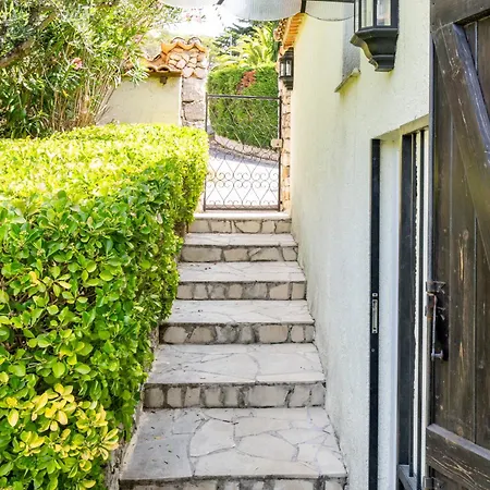 Villa Inti - Piscine Privee Jardin Pour 8 A 10 Personnes *