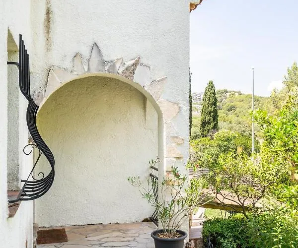 Inti - Piscine, Jardin, Bbq - Proche Cannes Villa