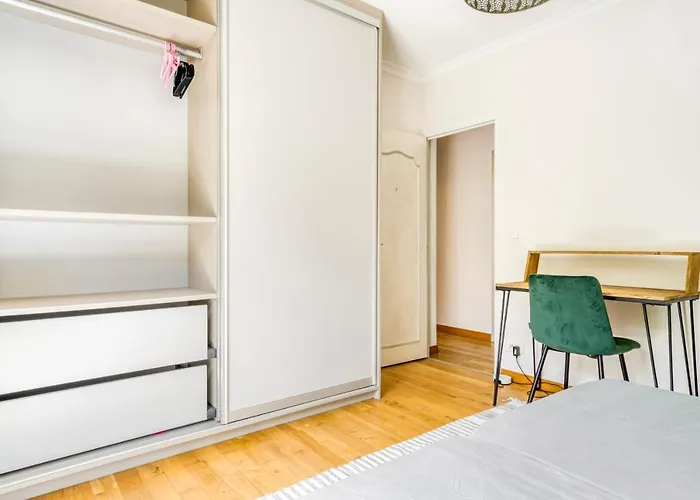 Villa Inti - Piscine, Jardin, Bbq - Proche Cannes