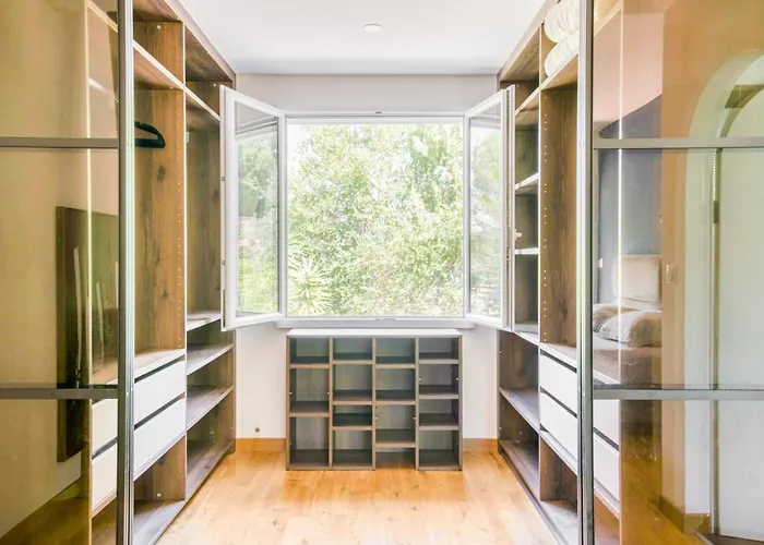 Villa Inti - piscine, jardin privé&barbecue Villa *