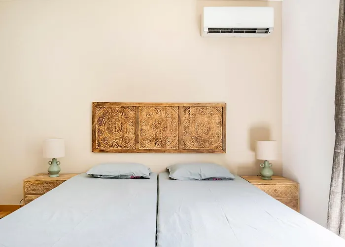 Villa Inti - piscine, jardin privé&barbecue *