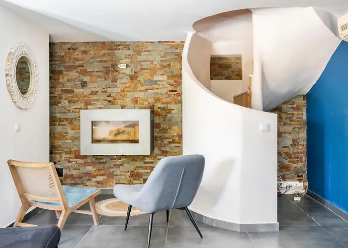 Villa Inti - piscine, jardin privé&barbecue Antibes